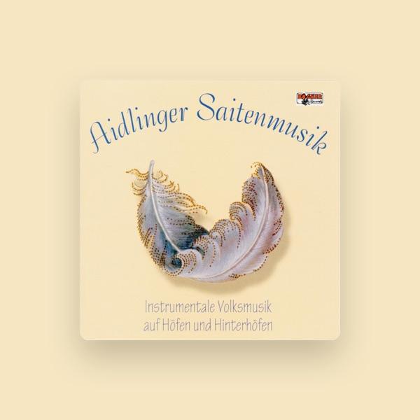 Aidlinger Saitenmusik