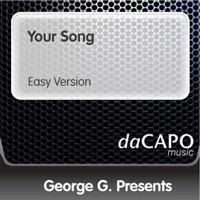 Your Song