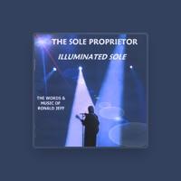 The Sole Proprietor