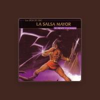 La Salsa Mayor