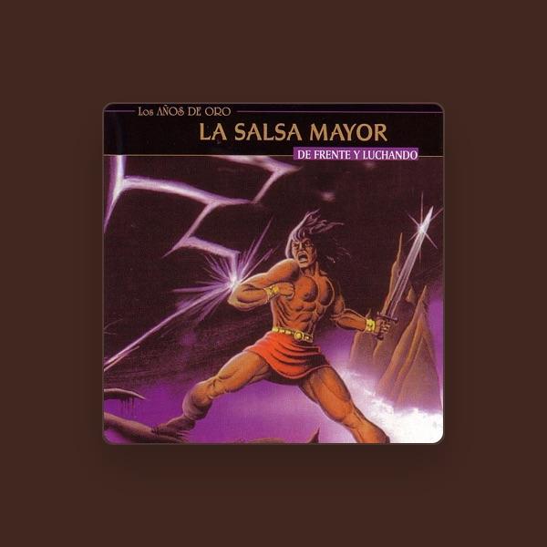 La Salsa Mayor