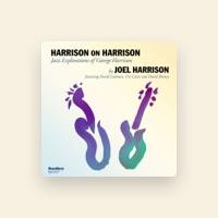 Joel Harrison