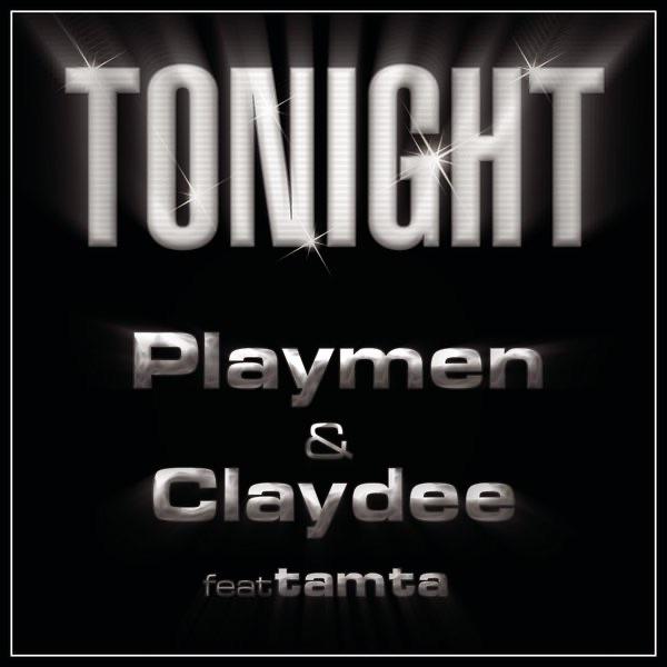 Tonight (feat Tamta) [Radio Edit]