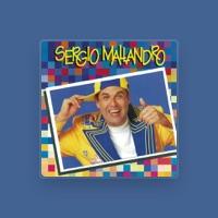 Sergio Mallandro