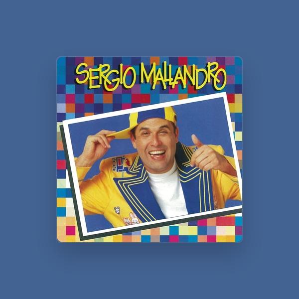 Sergio Mallandro