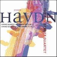 String Quartet In F Major, Op. 77, No. 2: Andante