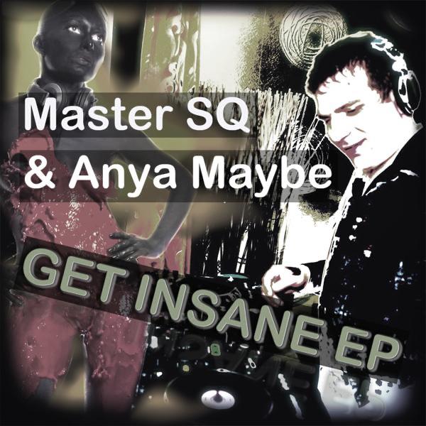 Get Insane (feat. Fransin Katunga)