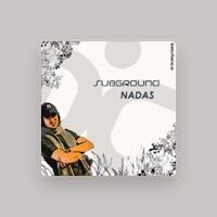 Subground