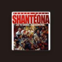Shantéona