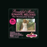 The Montmartre Strings