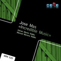Incredible Music (Adrian Martin Mix)