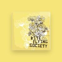 Kite Flying Society