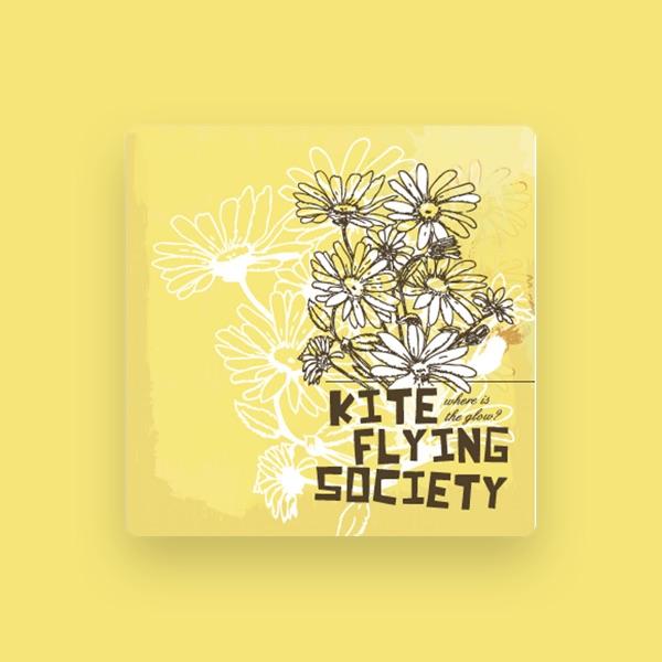 Kite Flying Society