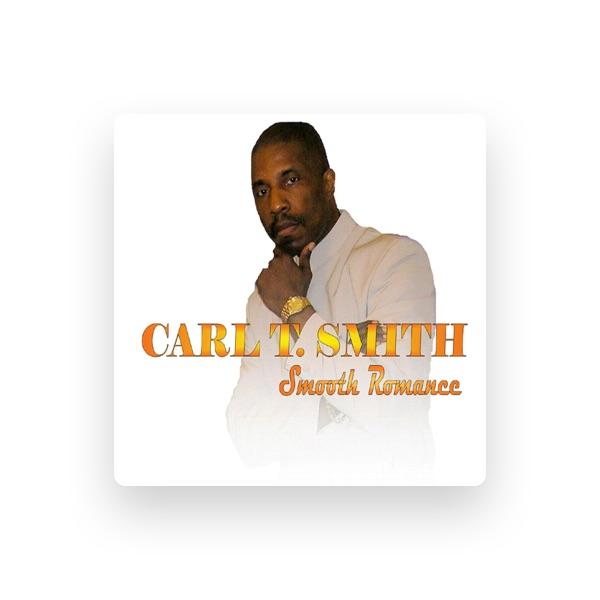 Carl T. Smith