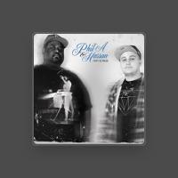 Phil A. & Hassan