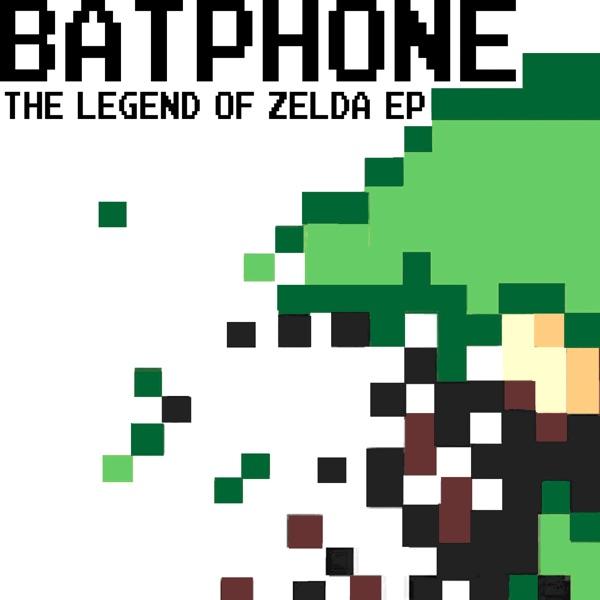 The Legend of Zelda: A Link to the Past (Lost Woods)