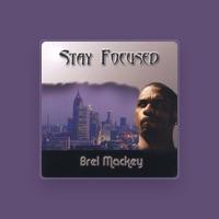brel mackey