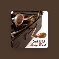 Jimmy Crank