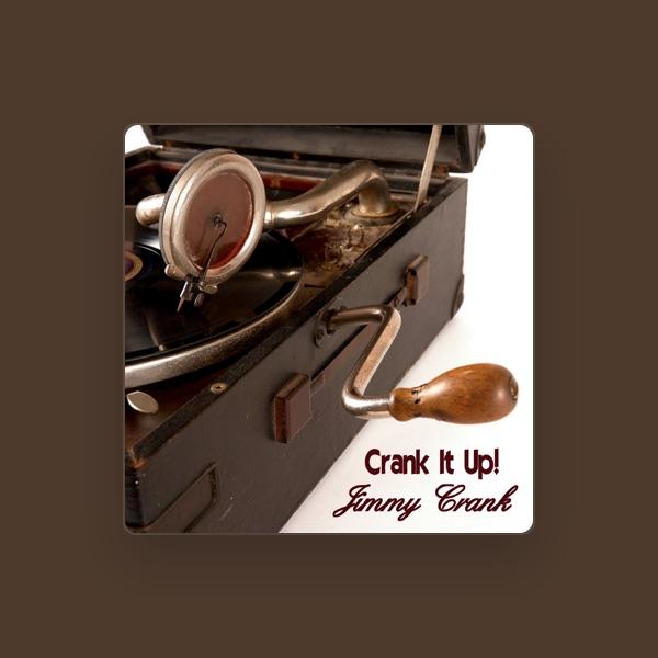 Jimmy Crank