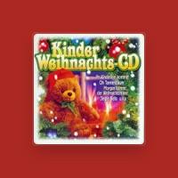 Die Stolberger Bürgspatzen