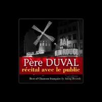 Père Duval