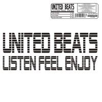 Listen Feel Enjoy (Tune Up! Remix)