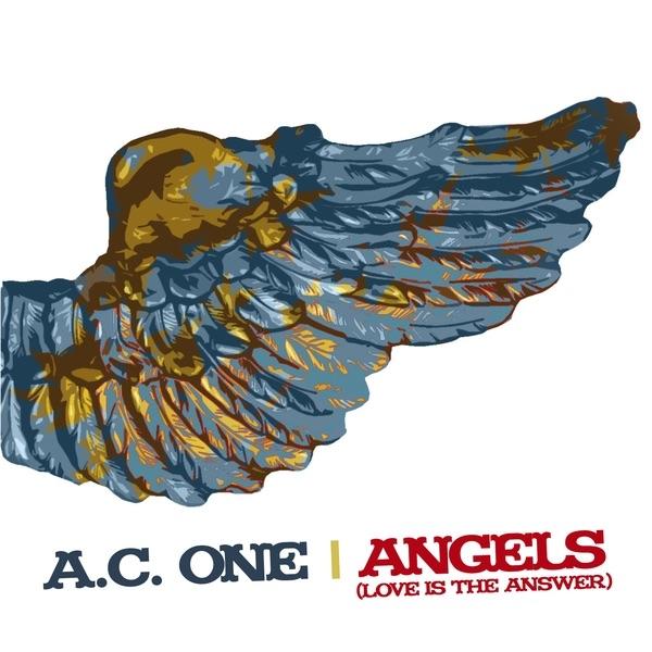 Angels (Love Is the Answer) [Extended Mix]