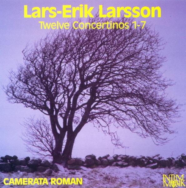 Horn Concertino, Op. 45, No. 5: I. Allegro moderato