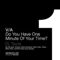 Apart Of Three (Dj Tool) [Dj Tool]