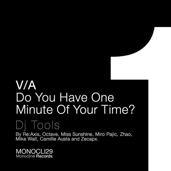 Apart Of Three (Dj Tool) [Dj Tool]