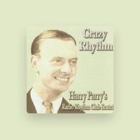 Harry Parry