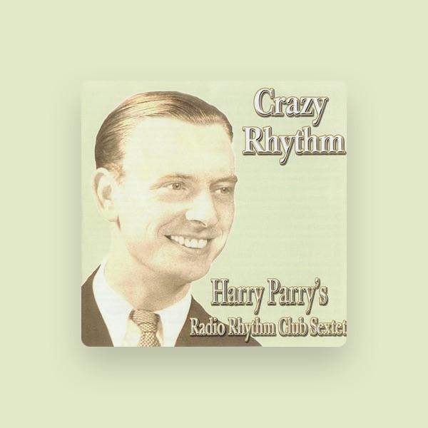 Harry Parry