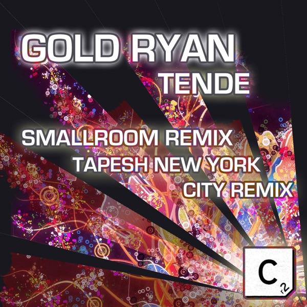 Tende (Smallroom Remix)