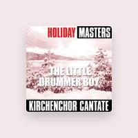 Kirchenchor Cantate