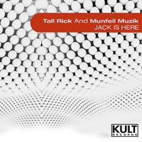 Jack Is Here (Miky Viloria Summer Remix)