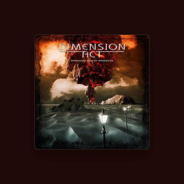 Dimension Act