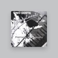 Tino Costa
