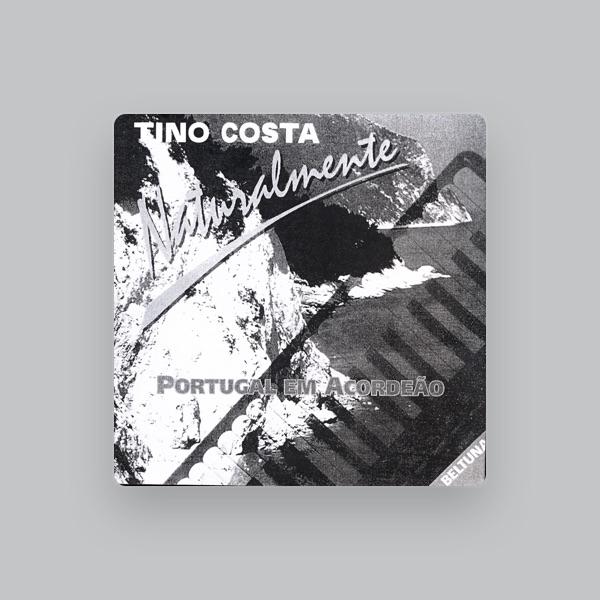 Tino Costa