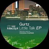 Little Talk (Christina Chatfield Edit)