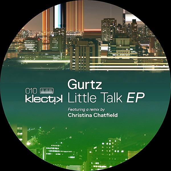 Little Talk (Christina Chatfield Edit)