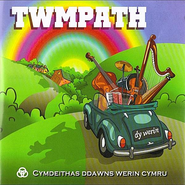 Welsh Quack