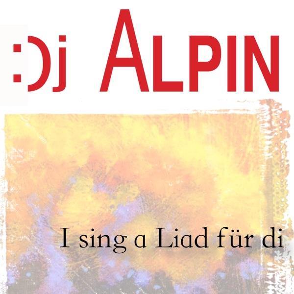 I sing a Liad für di (Karaoke Version)
