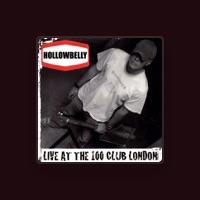 Hollowbelly