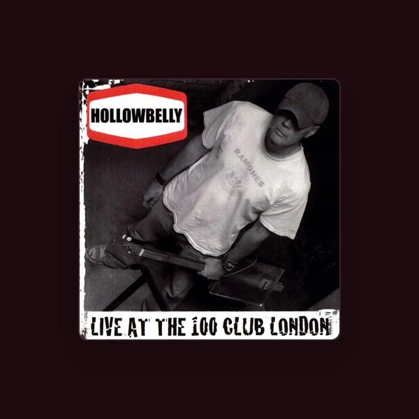 Hollowbelly