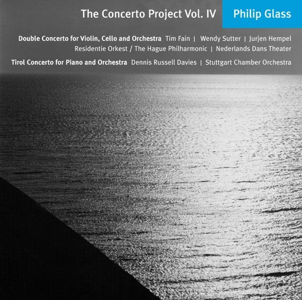 Double Concerto: Pt. 3