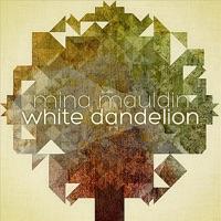 White Dandelion