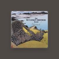 McCloskey Brothers Band