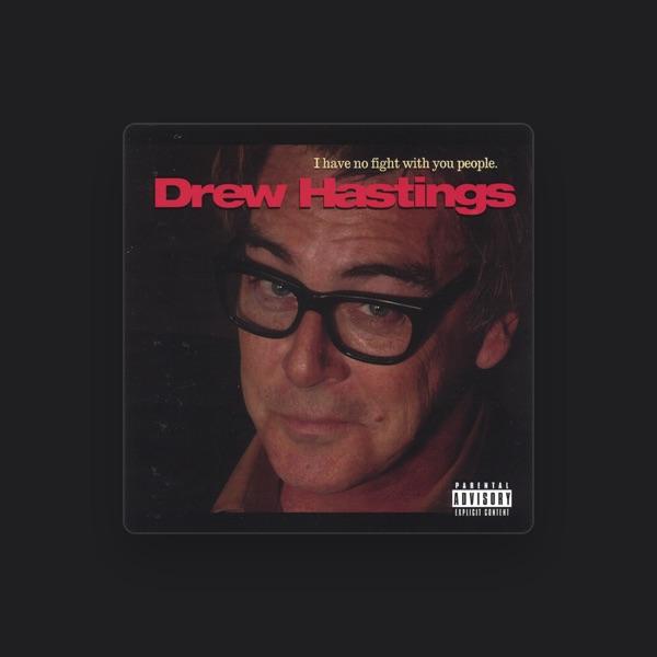 Drew Hastings
