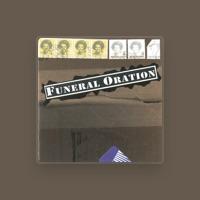 Funeral Oration