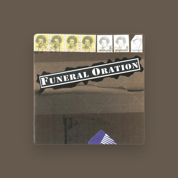 Funeral Oration